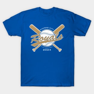 Royals 24 T-Shirt